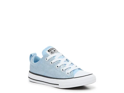 Chuck Taylor All Star Glitter Madison Sneaker - Kids'