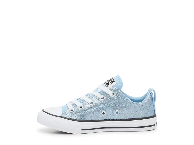 Chuck Taylor All Star Glitter Madison Sneaker - Kids'