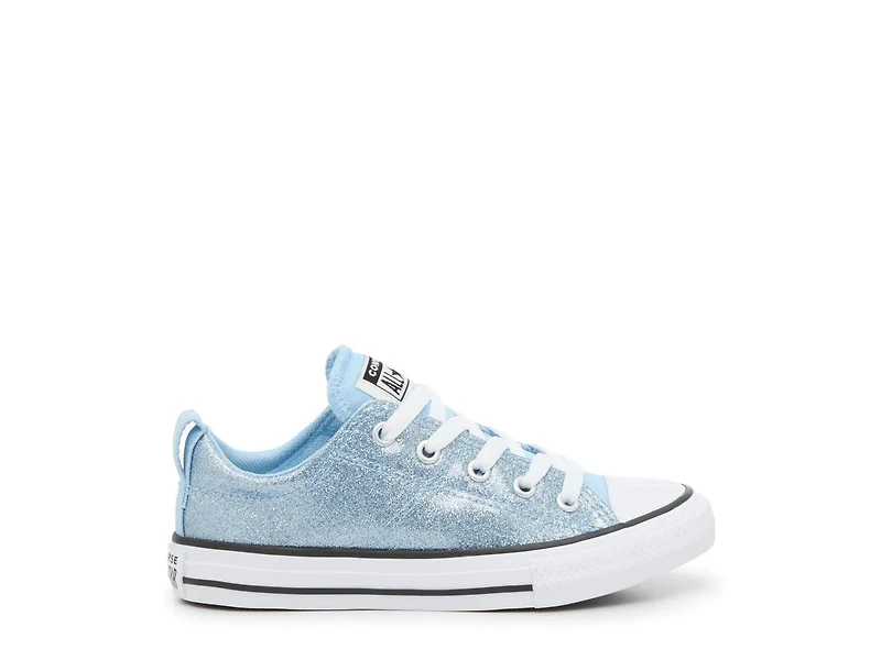 Chuck Taylor All Star Glitter Madison Sneaker - Kids'