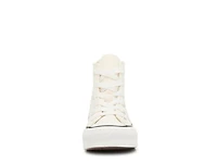 Chuck Taylor All Star EVA Lift Stars High-Top Sneaker - Kids'