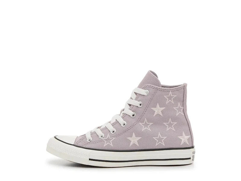 Chuck Taylor All Star Starry High-Top Sneaker - Kids'
