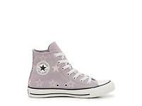 Chuck Taylor All Star Starry High-Top Sneaker - Kids'
