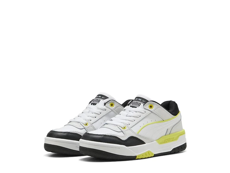 Rebound Retro Sneaker - Kid's