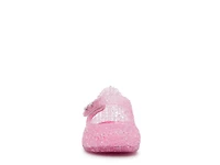 Campana Papel Mary Jane Sandal