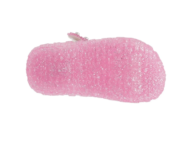 Campana Papel Mary Jane Sandal