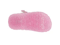 Campana Papel Mary Jane Sandal