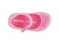 Campana Papel Mary Jane Sandal