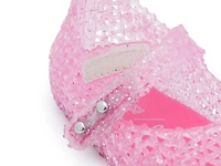 Campana Papel Mary Jane Sandal