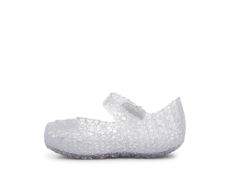 Campana Papel Mary Jane Sandal