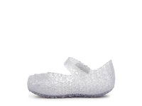 Campana Papel Mary Jane Sandal