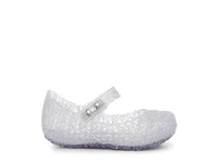 Campana Papel Mary Jane Sandal