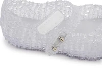 Campana Papel Mary Jane Sandal