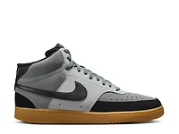 Court Vision Mid Sneaker - Men's