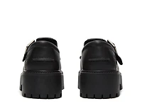 Stone Street Platform Loafer