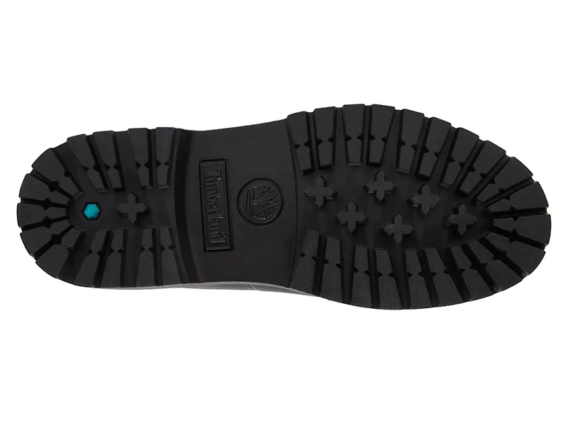 Stone Street Platform Loafer