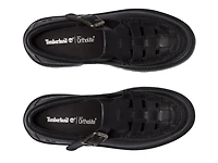 Stone Street Platform Loafer