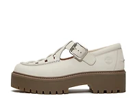 Stone Street Platform Loafer