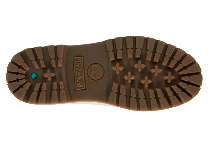 Stone Street Platform Loafer