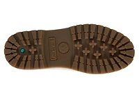 Stone Street Platform Loafer