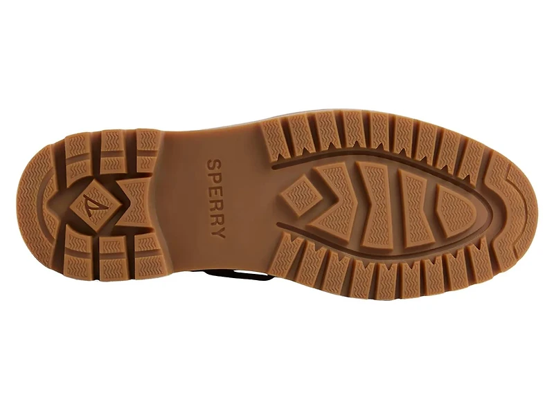 Authentic Original 2-Eye Lug Boat Shoe