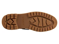 Authentic Original 2-Eye Lug Boat Shoe