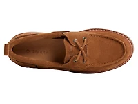 Authentic Original 2-Eye Lug Boat Shoe