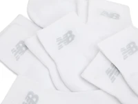 Cushioned Women's Quarter Socks - 6 Pack