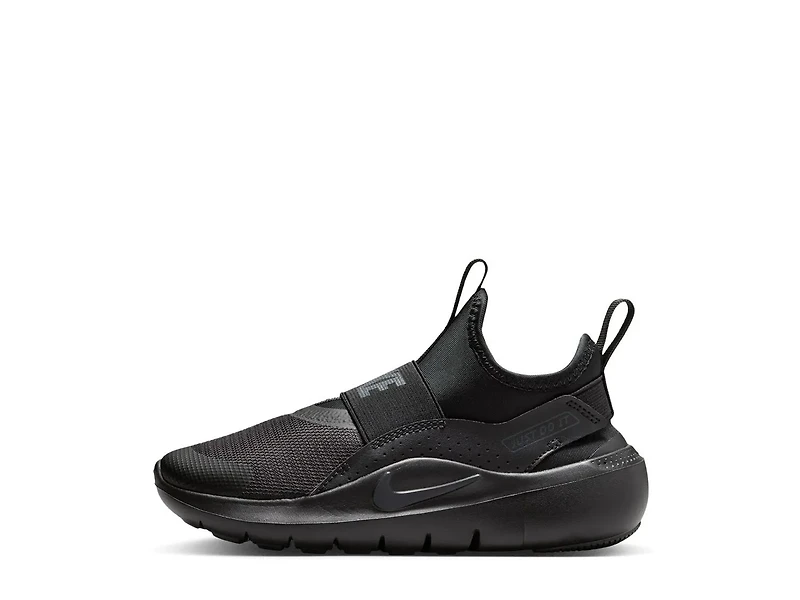 Flex Runner 4 Slip-On Sneaker