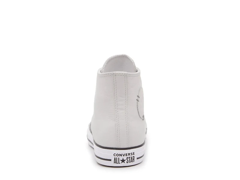 Chuck Taylor All Star High-Top Sneaker - Men's