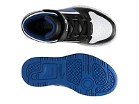 Rebound Layup RCL V High-Top Sneaker - Kids'