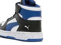 Rebound Layup RCL V High-Top Sneaker - Kids'