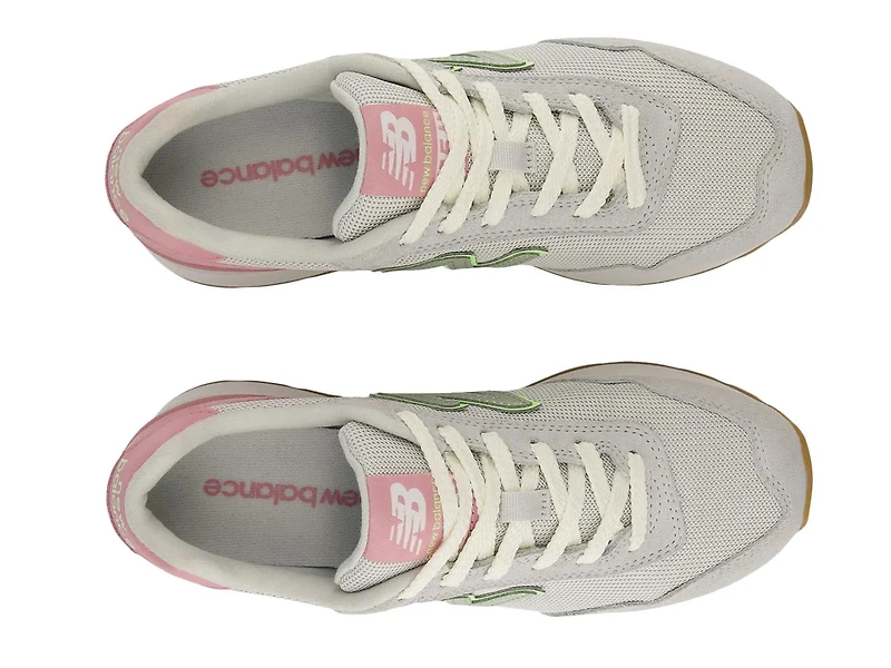 515H Platform Sneaker