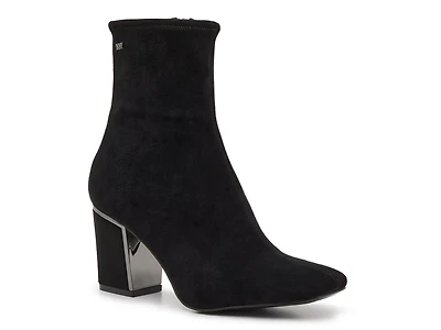 Cavale Bootie
