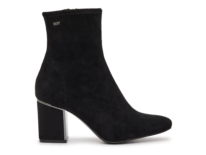 Cavale Bootie