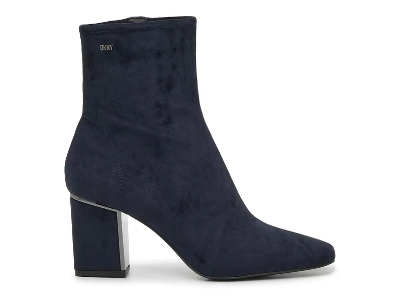 Cavale Bootie