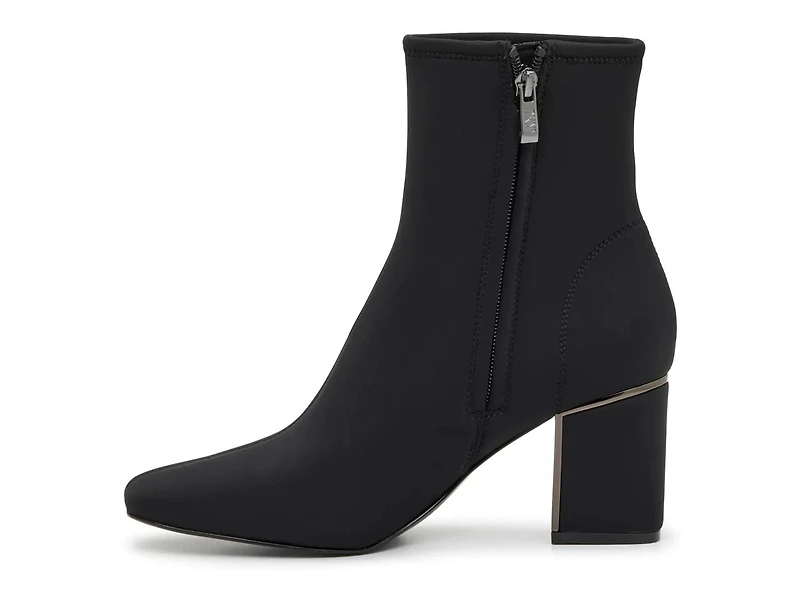 Cavale Bootie