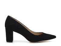 Lanette Pump