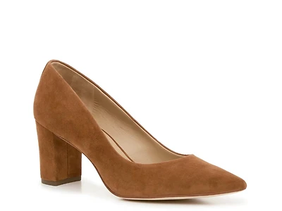 Lanette Pump