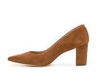 Lanette Pump