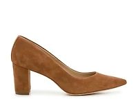 Lanette Pump