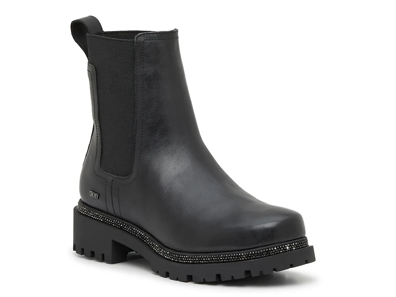 Rick Chelsea Boot
