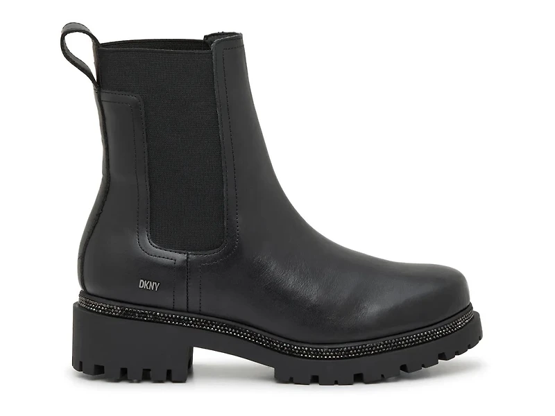 Rick Chelsea Boot