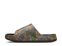 Calm RealTree Slide Sandal - Men's