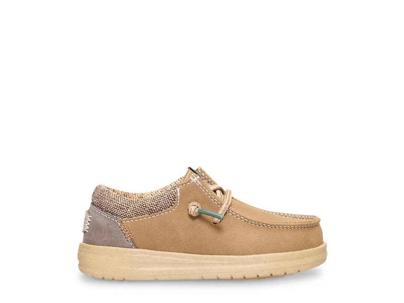 Paul Classic Slip-On