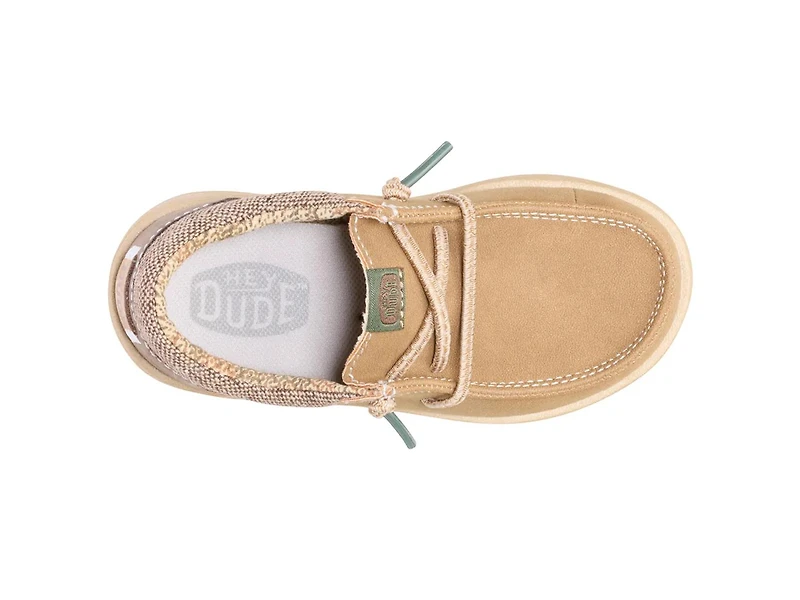 Paul Classic Slip-On