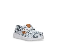 Mickey Mouse Wally Slip-On - Toddler