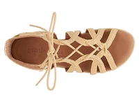 Break My Heart Sandal