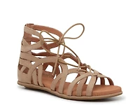 Break My Heart Sandal