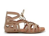 Break My Heart Sandal