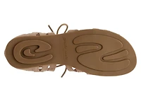 Break My Heart Sandal